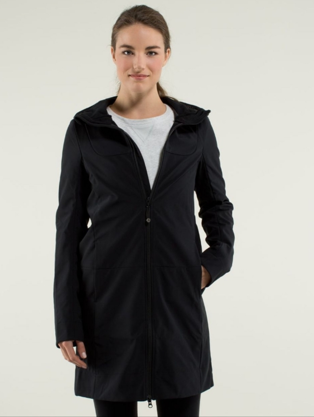 Lululemon City Softshell Jacket